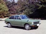 Datsun Sunny Coupe 1968 года